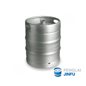 Barril 50 Litros Keg Penglai Jinfu