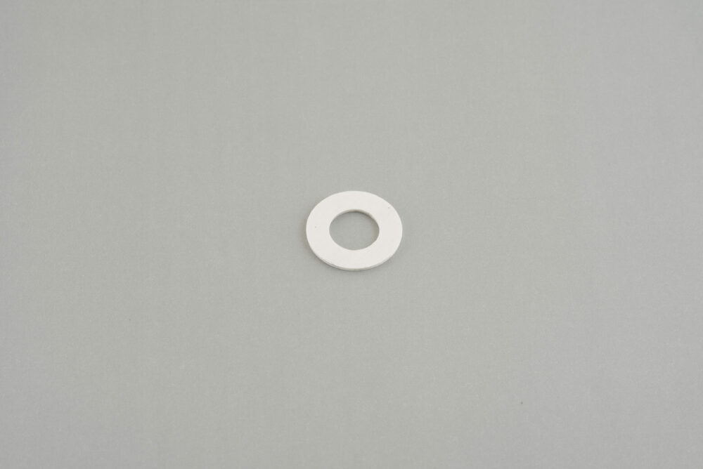 Arandela de silicona 1/2" 20x38