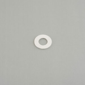 Arandela de silicona 1/2" 20x38