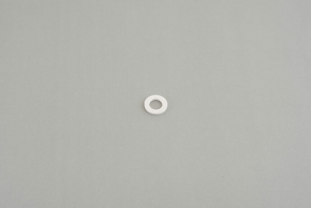 Arandela de silicona 3/8" 12x20