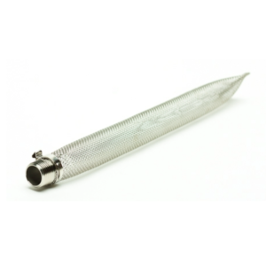 Filtro bazooka inoxidable 15cm