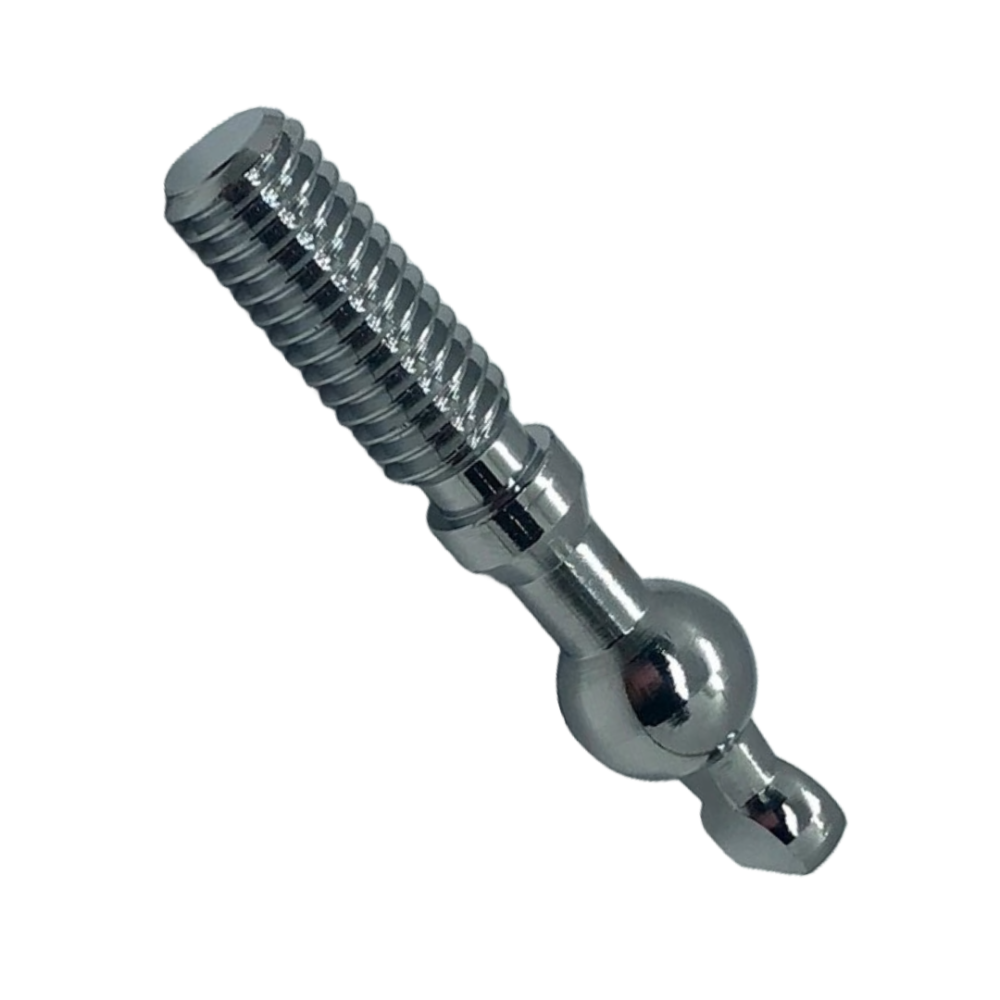 Vastago para Canilla Doble Accion Talos