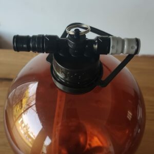 Barril Keggi PET 10 Litros