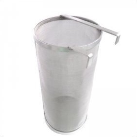 Filtro inoxidable hervor 31cm