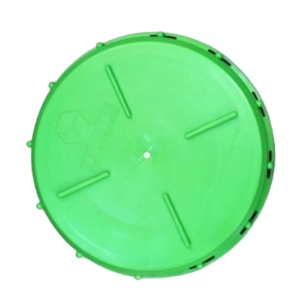Tapa a Rosca de Fermentador Conico Rosca D25 Infinity Rotomolding