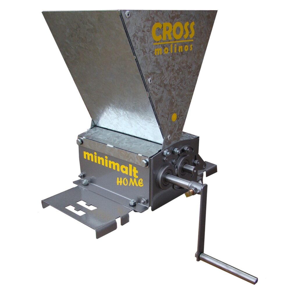 Molino Cross Minimalt Home