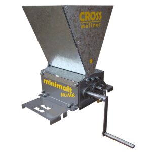 Molino Cross Minimalt Home