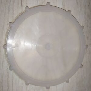 Tapa de Fermentador 25 Litros modelo viejo
