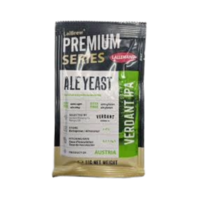 Lalbrew Verdant IPA - Lallemand