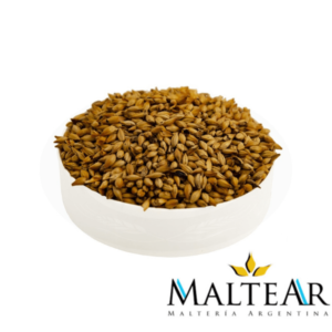 Caramelo 60 - Maltear