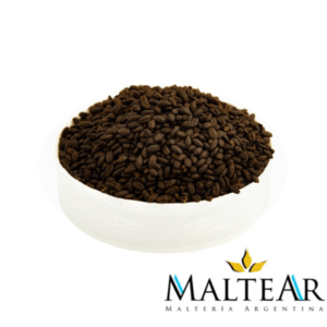 Chocolate - Maltear