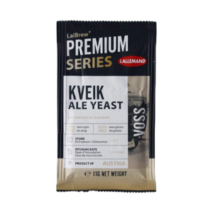 Lalbrew Kveik Voss - Lallemand