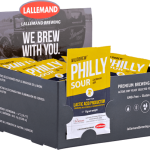 Lalbrew Philly Sour - Lallemand