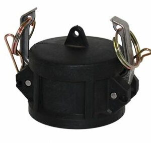 Acople rapido camlock tapon hembra - DC75