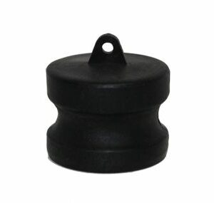 Acople rapido camlock tapon macho - DP75