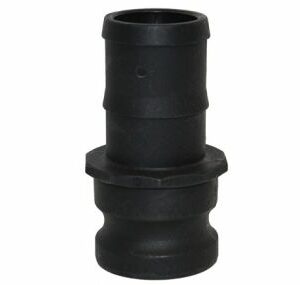 Acople rapido camlock macho 3/4" macho - E75