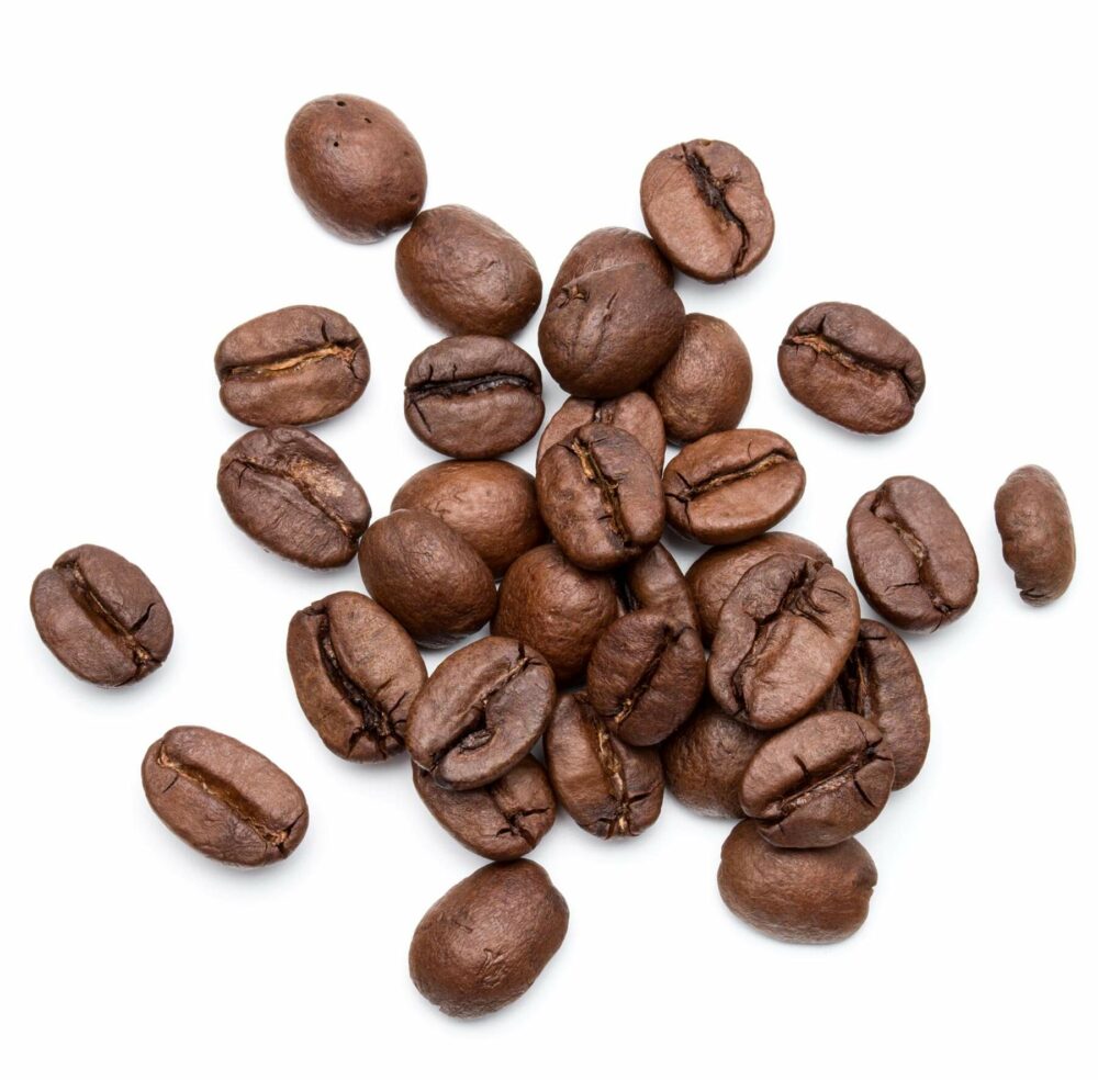 Saborizante de Café