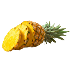 Saborizante de Ananá