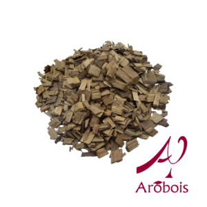 Chip de Roble Frances Tostado Medio Plus
