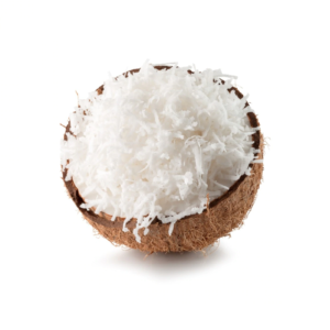 Coco Rallado Desgrasado 99%- 100gr