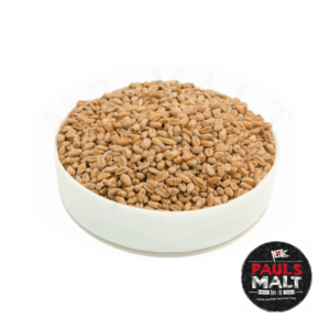 A Wee Drop - Plain Distilling - Pauls Malt