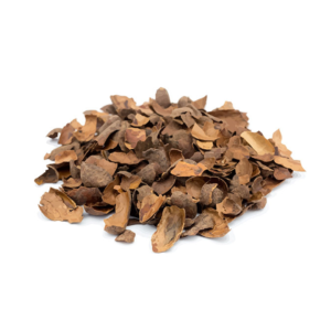 Cascarilla de Cacao