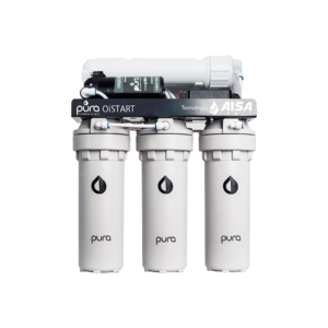 Osmosis OI START 16 Litros/h + REGALO