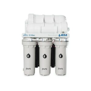 Osmosis OI MAX 90 Litros/h + REGALO