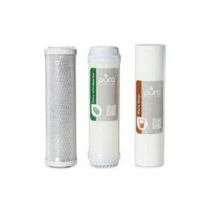 Pack 1 Control - Filtros de repuesto OIMAX - OISTART