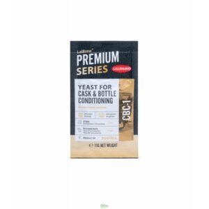 Levadura Lalbrew CBC-1