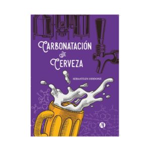 Libro - Carbonatacion de Sebastian Oddone
