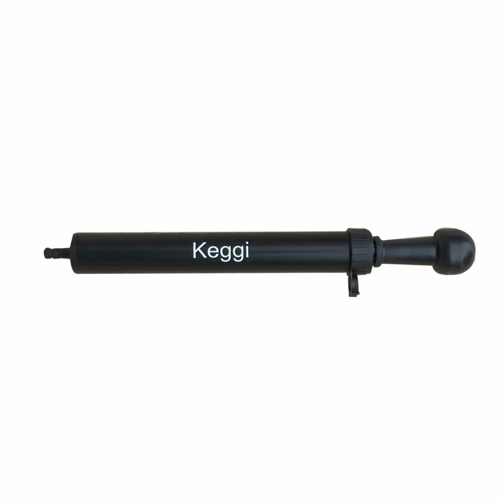 Inflador Keggi