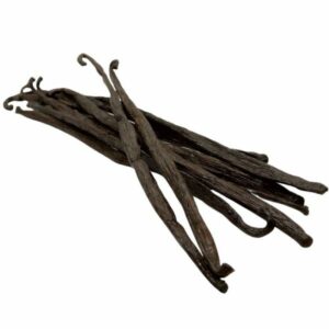 Chaucha Vainilla