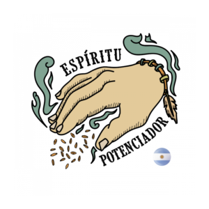 Cascara de Malta - Espiritu Potenciador - UMA