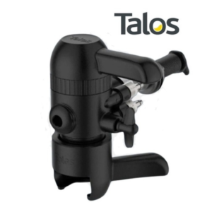 Canilla Tipo Pegas - Talos
