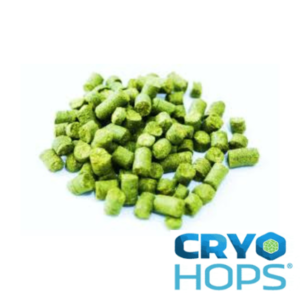 Amarillo - CRYO HOPS