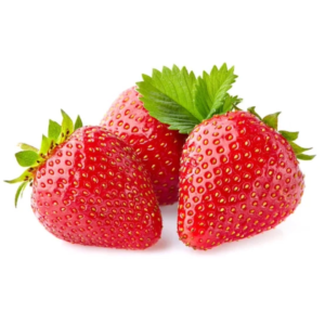 Saborizante de Frutilla