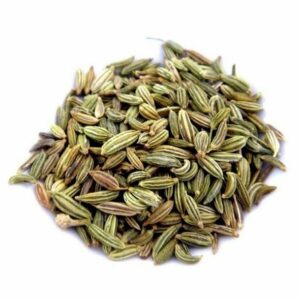 Semillas de Hinojo - 20gr