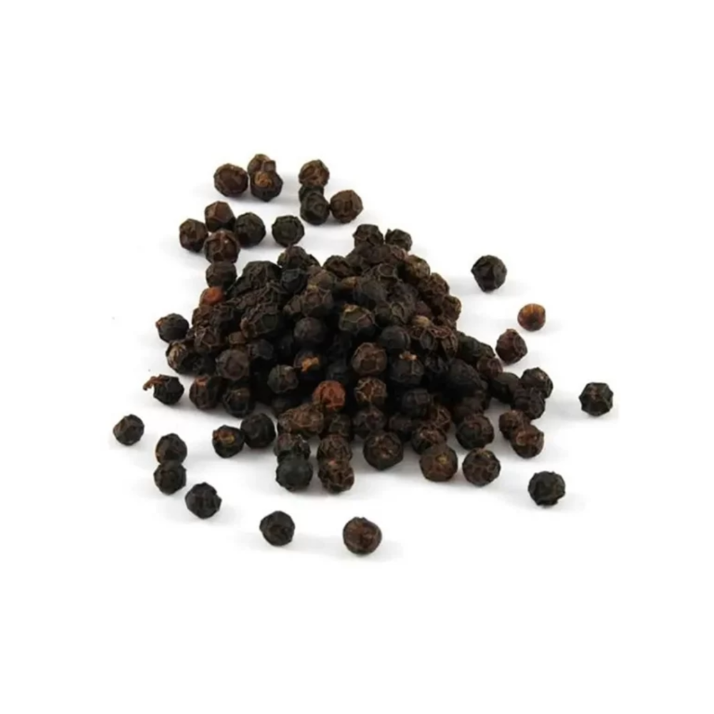 Pimienta Negra en Grano - 20gr