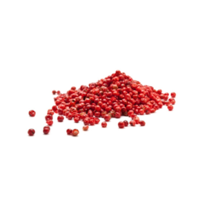 Pimienta Rosa en Grano - 20gr