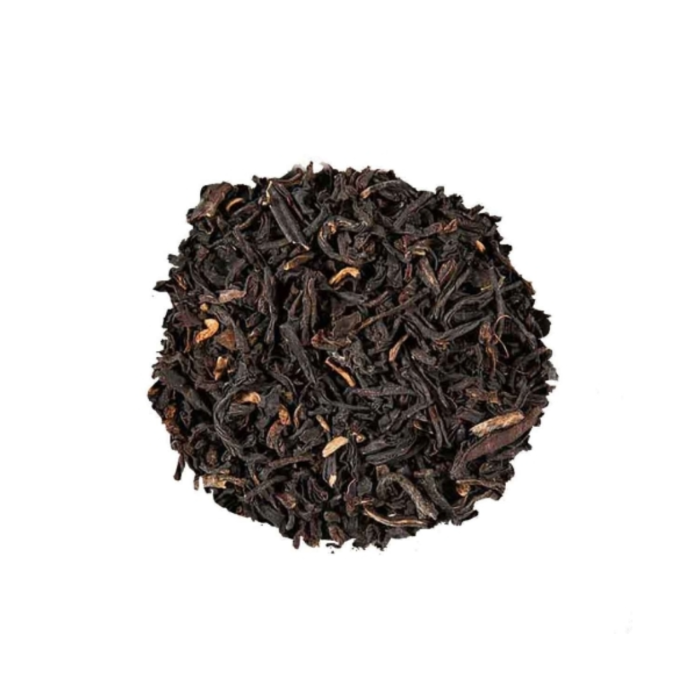 Te Negro - 25gr