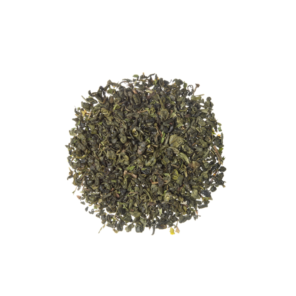 Te Verde - 25gr