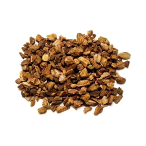Raiz de Ruibarbo - 20 gr