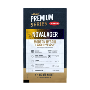 NovaLager - Lallemand