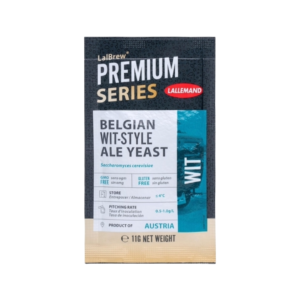 Wit - Lallemand