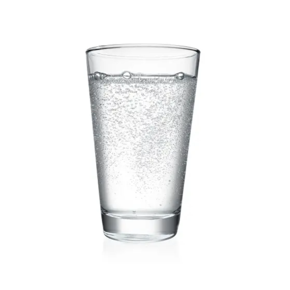 Jarabe de Tónica V6 - Burton