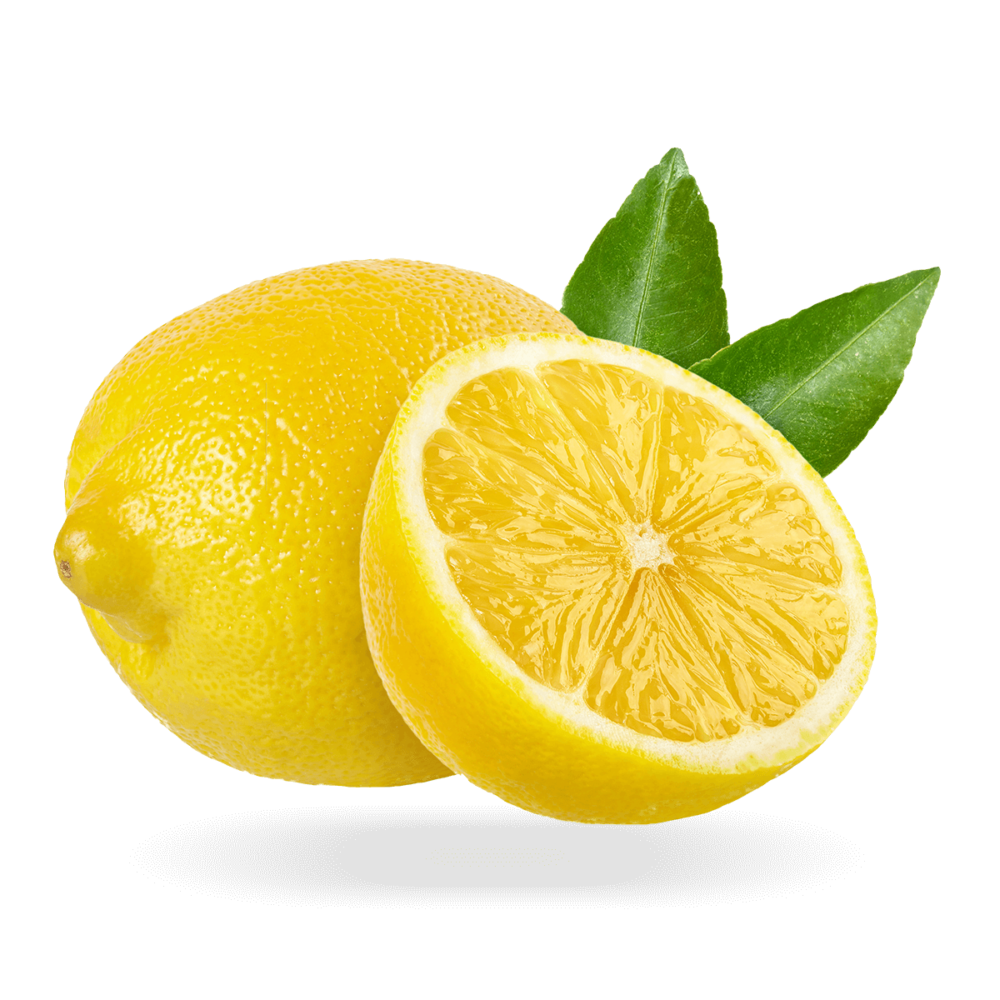 Cáscara de Limón Deshidratado