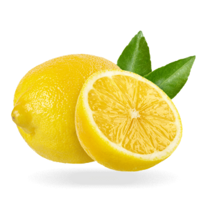 Cáscara de Limón Deshidratado