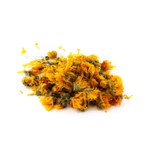 Flores de Caléndula