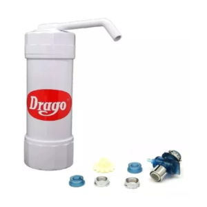 Purificador de agua Drago MP40